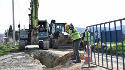 Manisa Su ve Kanalizasyon İdaresi