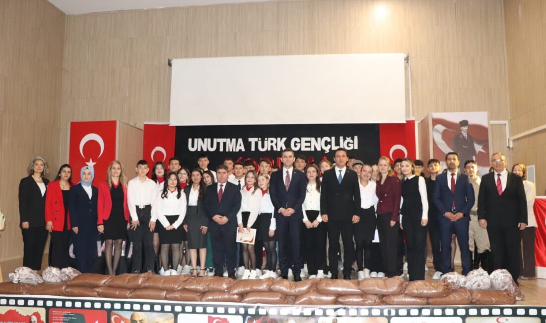 MANİSA (İHA) – Manisa’nın