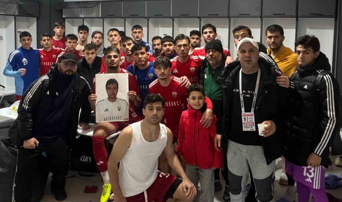 TFF 2. Lig Kırmızı Grup’ta