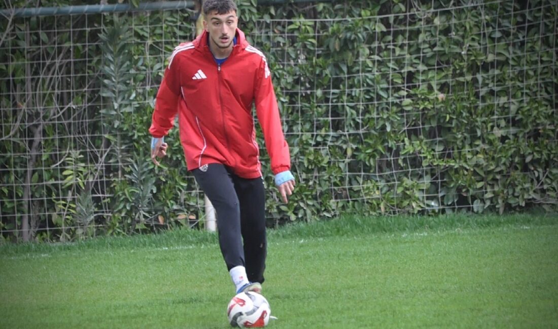 Manisa’nın TFF 2. Lig