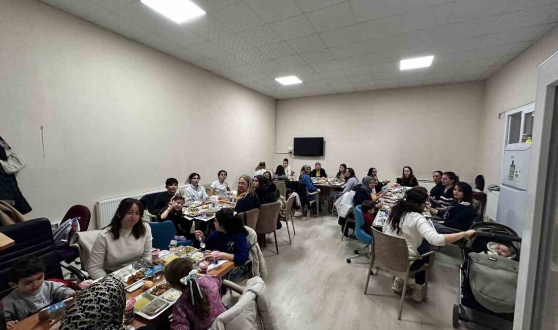 Manisa’nın Sarıgöl ilçesinde İlçe