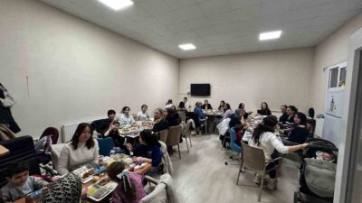 Manisa’nın Sarıgöl ilçesinde İlçe Tarım