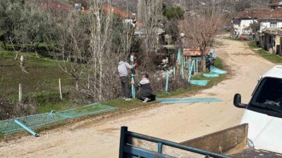 Manisa Su ve Kanalizasyon İdaresi