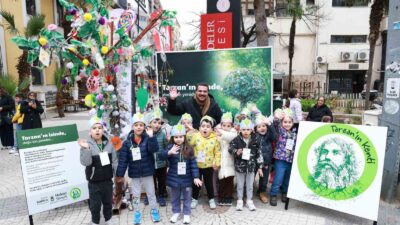 Şehzadeler Belediyesi’nin Tarzan’ın Kenti Projesi
