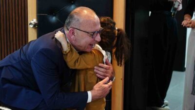 Turgutlu Belediye Başkanı Çetin Akın,