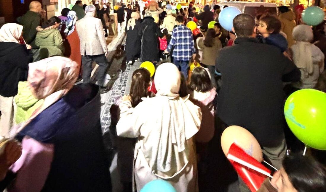 Turgutlu İlçe Kütüphanesi ve Çocuk