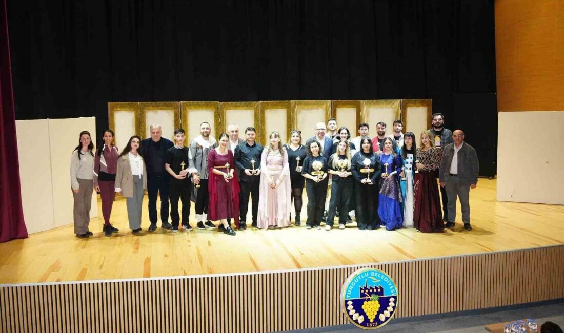 Turgutlu Belediyesi Ekrem Gürel Kültür