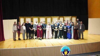 Turgutlu Belediyesi Ekrem Gürel Kültür