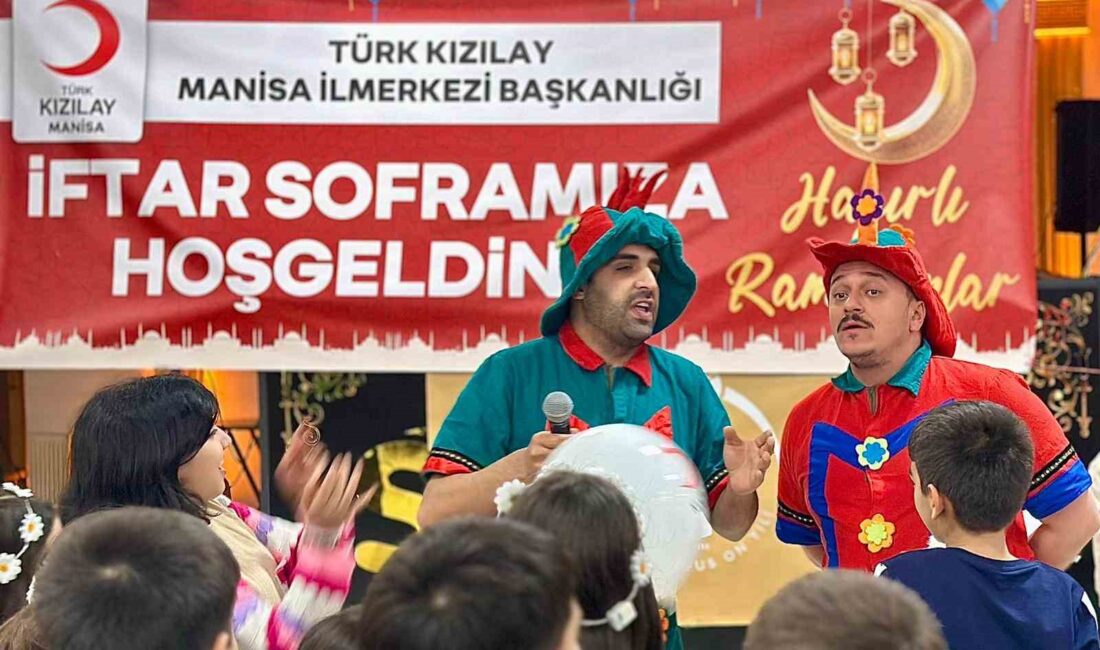 Türk Kızılay Manisa İl