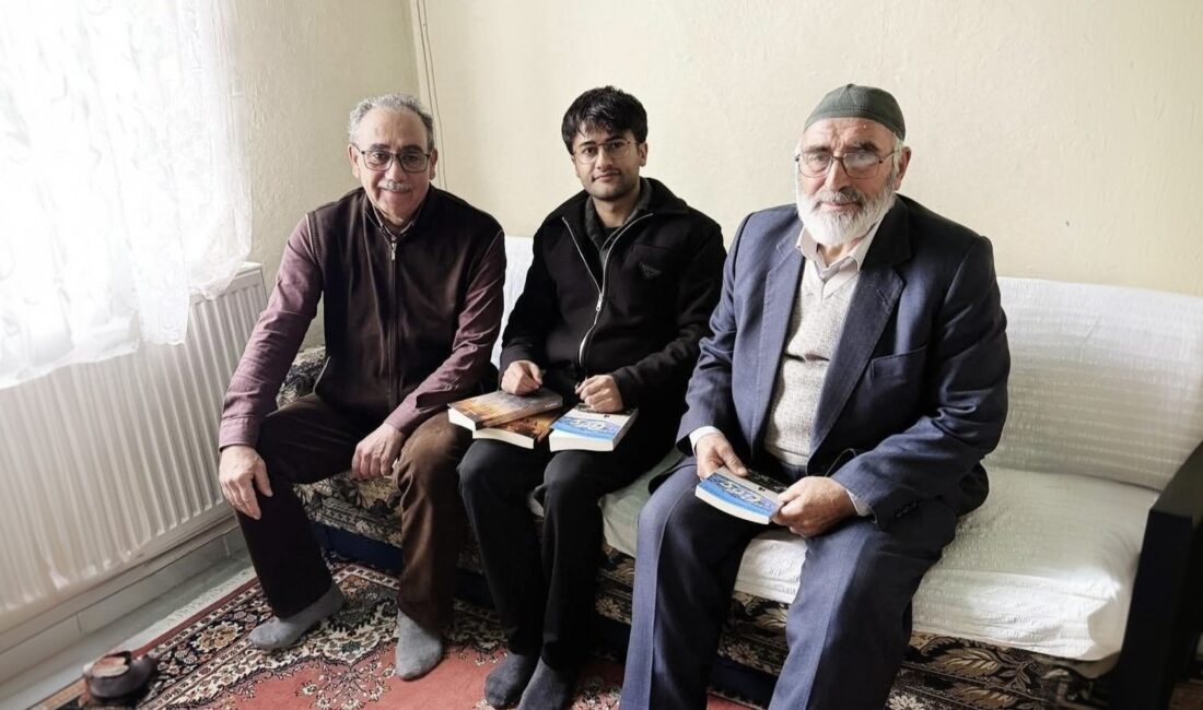 Bingöl’ün Karlıova ilçesinde 1980-1985 yılları