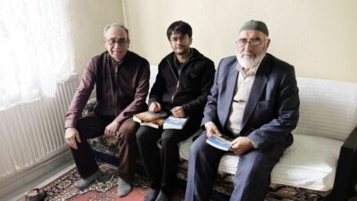 Bingöl’ün Karlıova ilçesinde 1980-1985 yılları