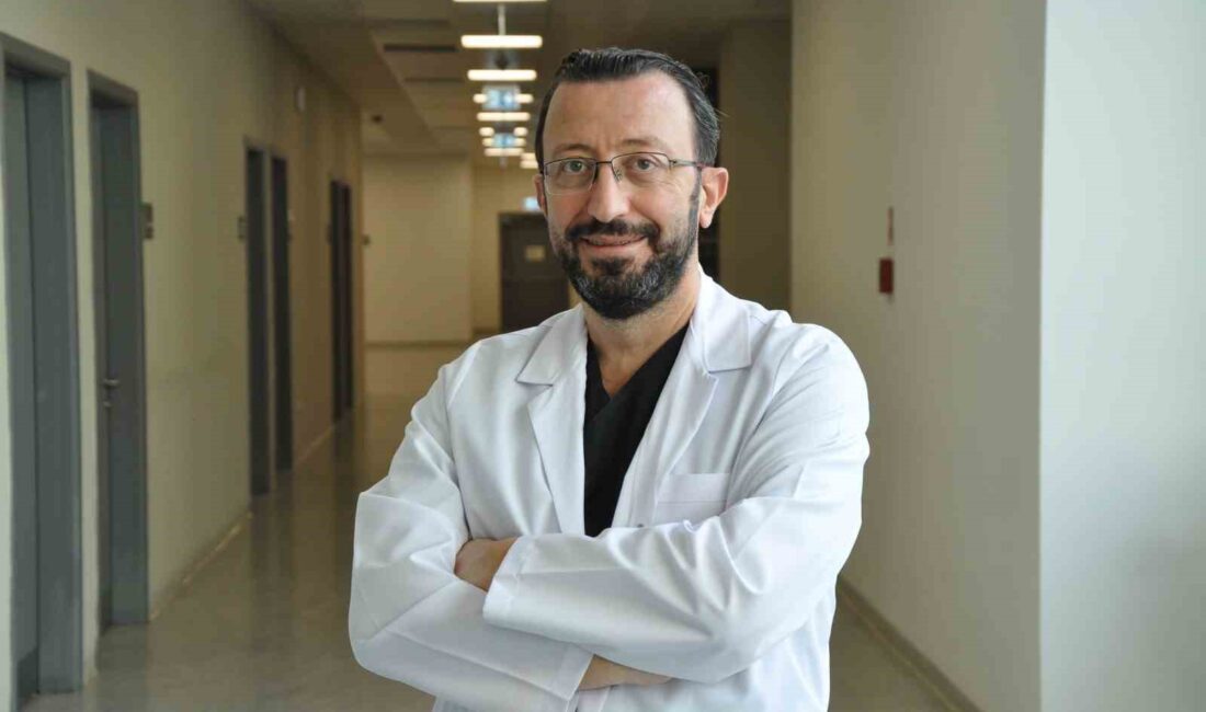 Manisa Şehir Hastanesi Göğüs Hastalıkları