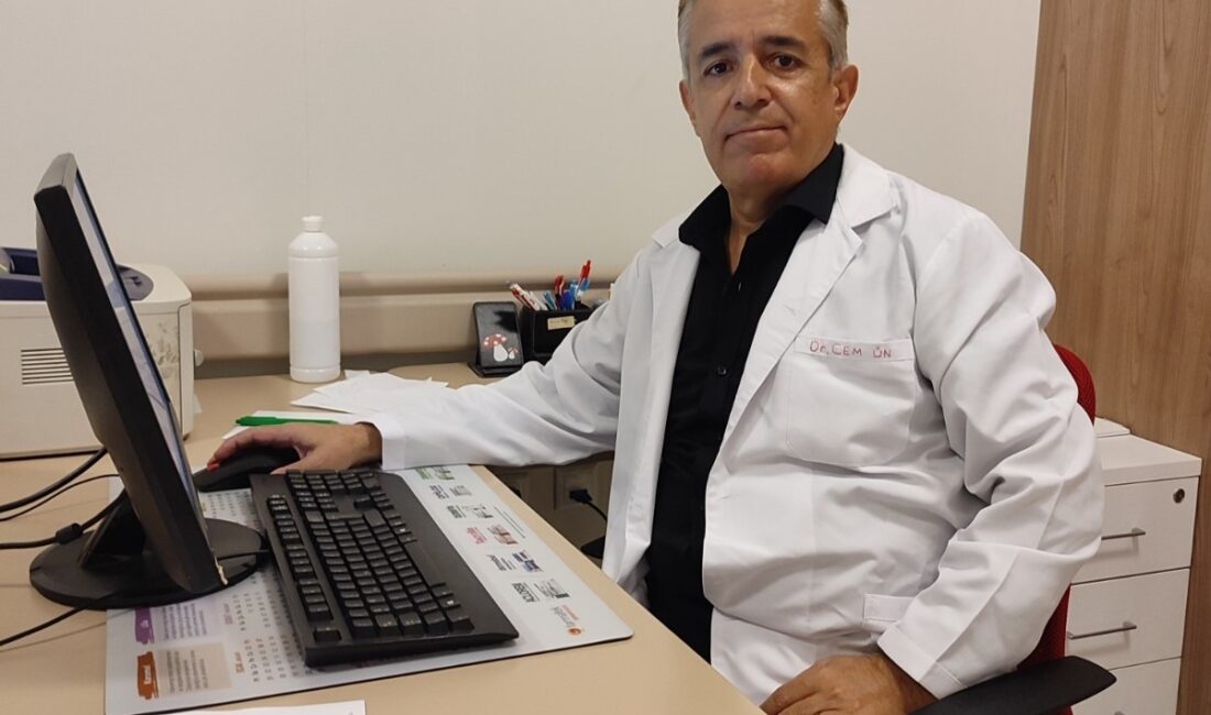 Uzmanlar kronik akciğer hastalarına önemli