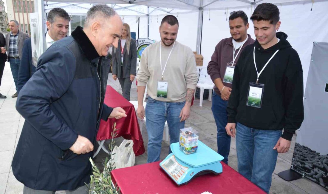 30 Mart Uluslararası Sıfır