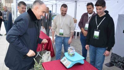 30 Mart Uluslararası Sıfır Atık