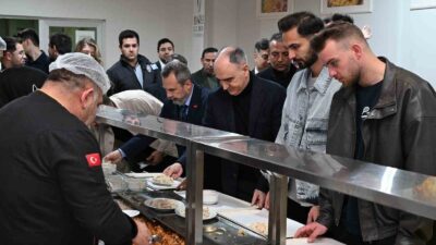 Vali Vahdettin Özkan, Ramazan ayı