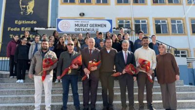 Manisa’da "Vatan ve Kahramanlık Buluşmaları"