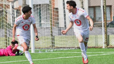 Yunusemre Belediyespor U18 Futbol Takımı,