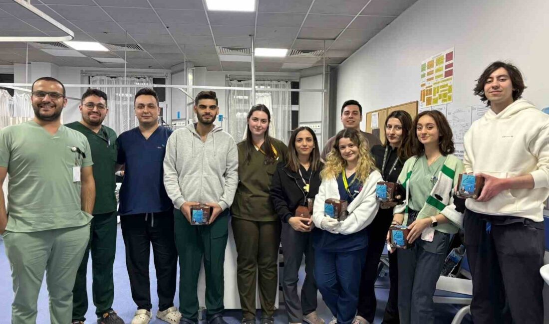 Yunusemre Belediyesi, 14 Mart Tıp