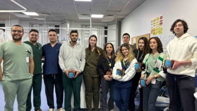 Yunusemre Belediyesi, 14 Mart Tıp