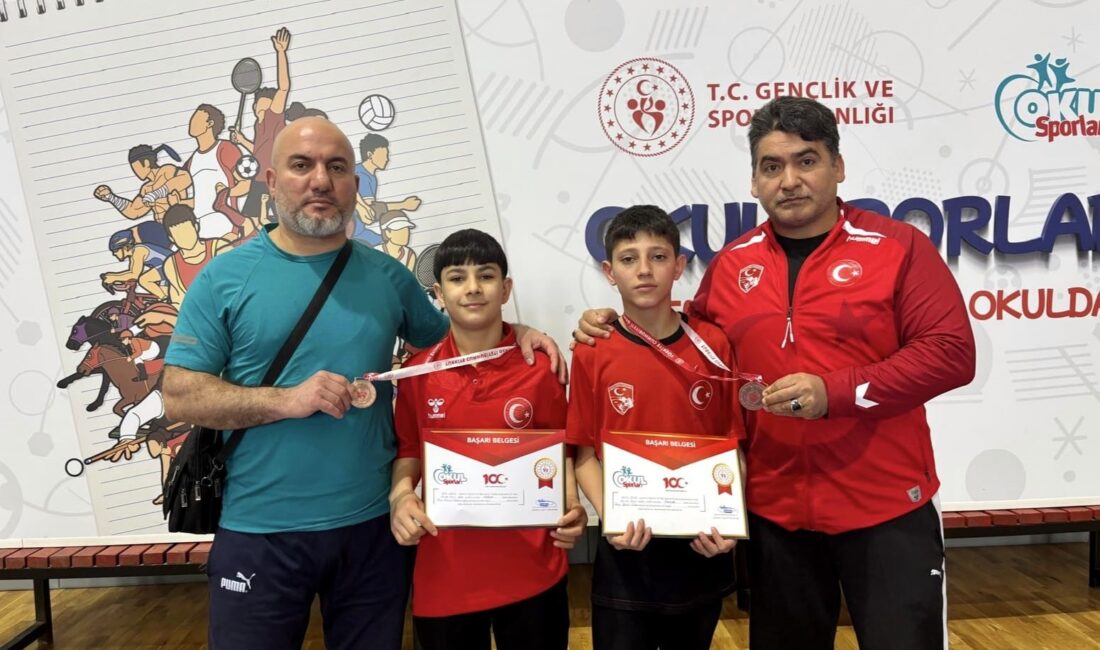 Manisa’nın Yunusemre ilçesinde faaliyet