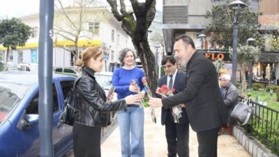 Manisa Ağrılılar Derneği, Ağrı’nın plaka