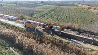 Manisa Büyükşehir Belediye Başkanı Besim
