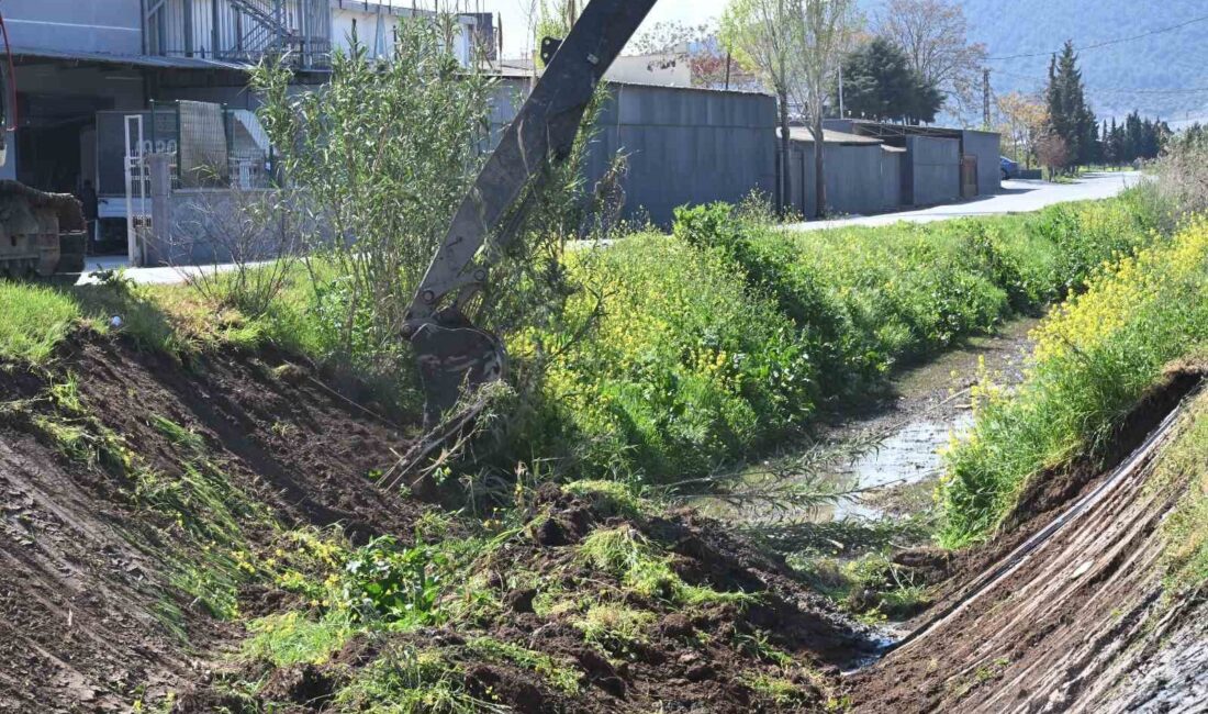 Manisa Su ve Kanalizasyon