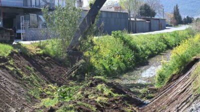 Manisa Su ve Kanalizasyon İdaresi