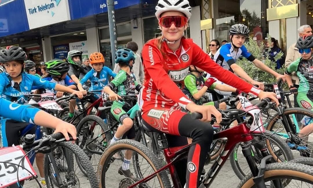 Türkiye Şampiyonası 2. Etap