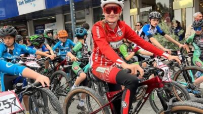 Türkiye Şampiyonası 2. Etap Ulusal