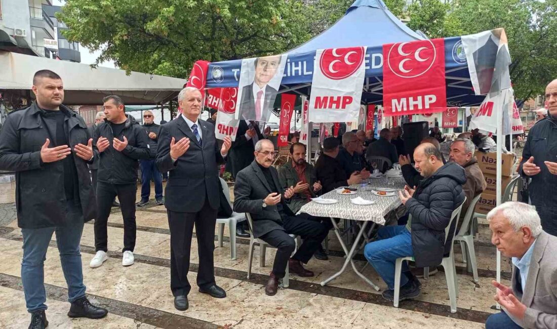 Manisa’nın Salihli ilçesinde, 4