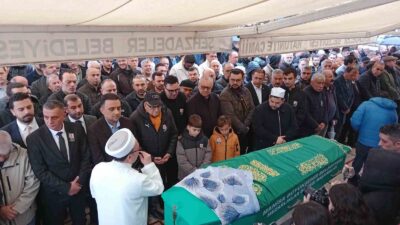 Manisa Gazeteciler Cemiyeti Onursal Başkanı