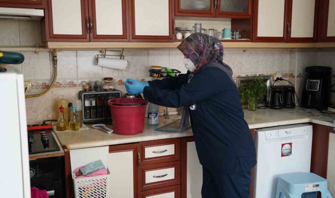 Yunusemre Belediyesi, ihtiyaç sahibi