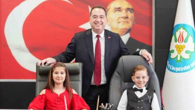 Manisa Büyükşehir Belediye Başkanı Besim