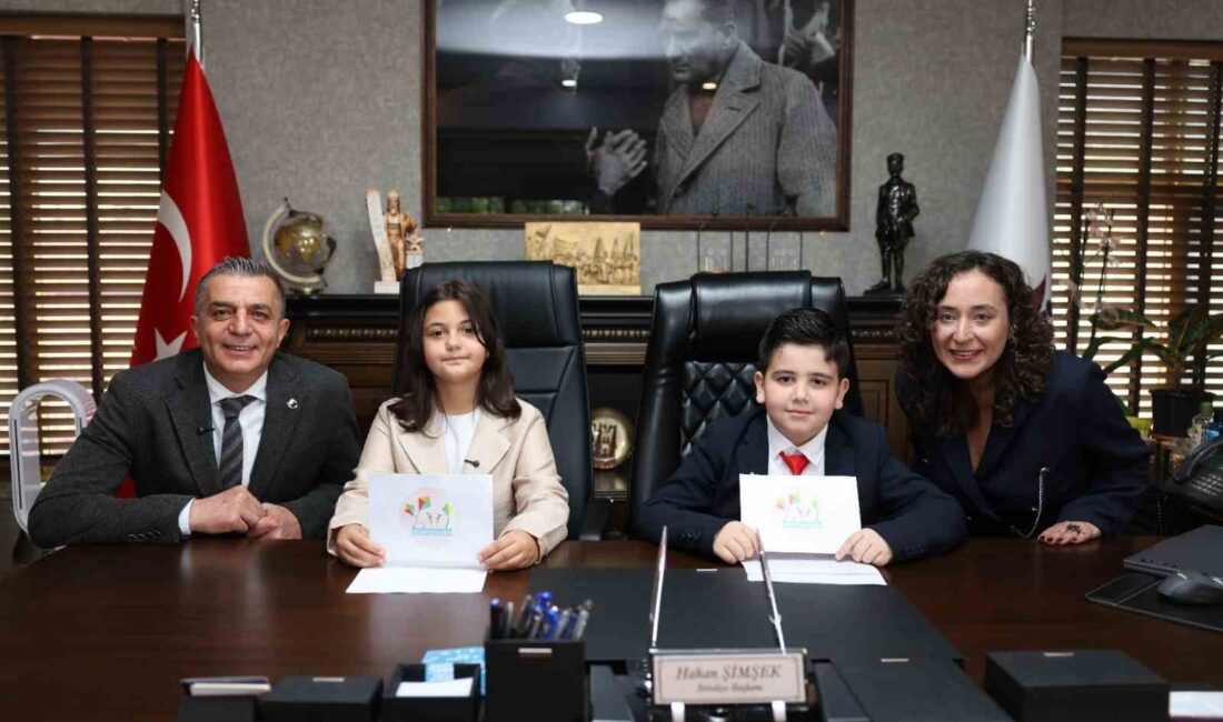 Şehzadeler Belediye Başkanı Hakan