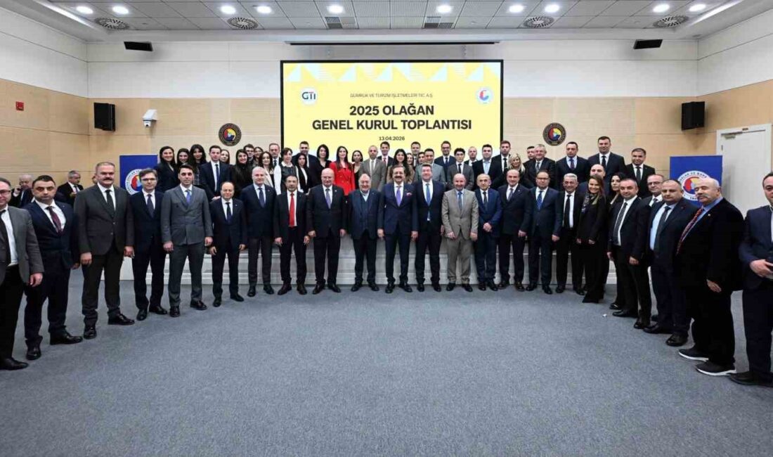 Manisa Ticaret ve Sanayi Odası