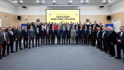 Manisa Ticaret ve Sanayi Odası