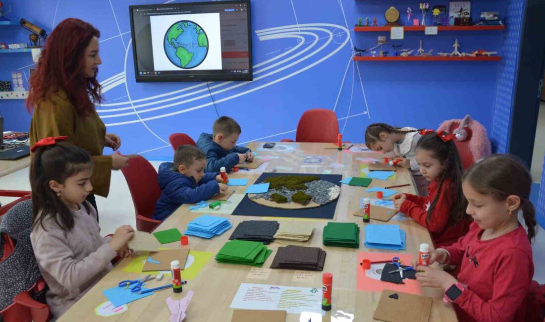 Manisa’nın Demirci ilçesinde faaliyet