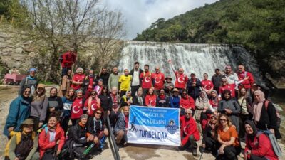 Turgutlu Belediyesi Dağcılık Akademisi (TURBELDAK)