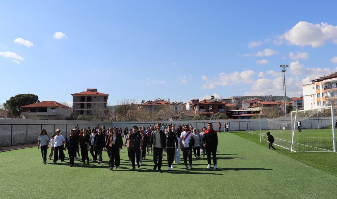 Manisa’nın Selendi ilçesinde 7