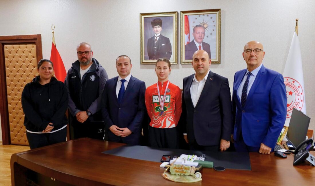 Milli takıma seçilerek Dünya Şampiyonası