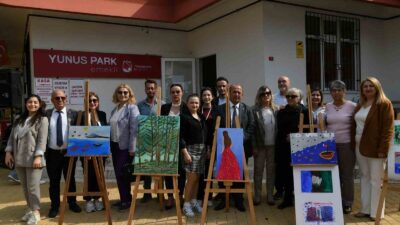 Yunusemre Belediyesi Alzheimer ve Demans