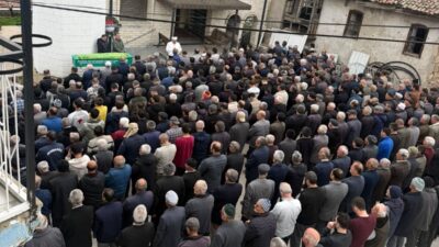 Manisa’nın Gördes ilçesinde yaşayan, Köprübaşı