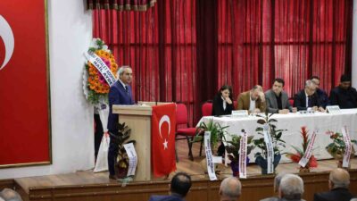 Gördes Şoförler ve Otomobilciler Esnaf