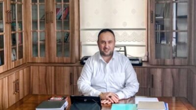 Düşünce Rotası Derneği Genel Başkanı