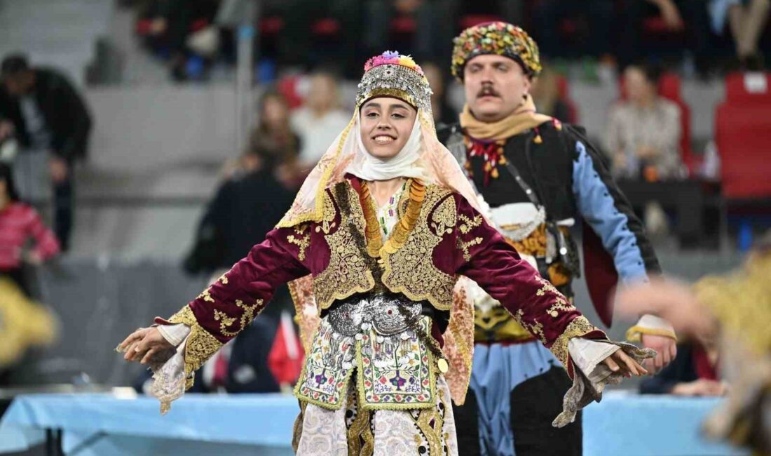 Manisa Kulüplerarası İl Birinciliği