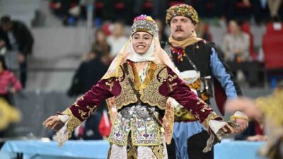 Manisa Kulüplerarası İl Birinciliği Halk