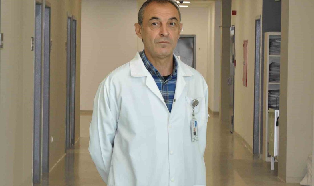 Manisa Şehir Hastanesi Hematoloji