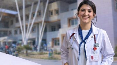 Manisa’nın Alaşehir ilçesinde 12-18 Nisan